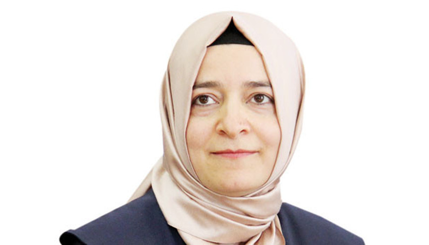 ‘Devletin işini başkaları yapmamalı’ ‘Devletin işini başkaları yapmamalı’