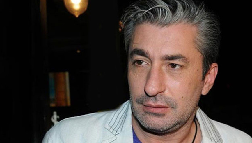 Erkan Petekkaya hastaneye kaldırıldı
