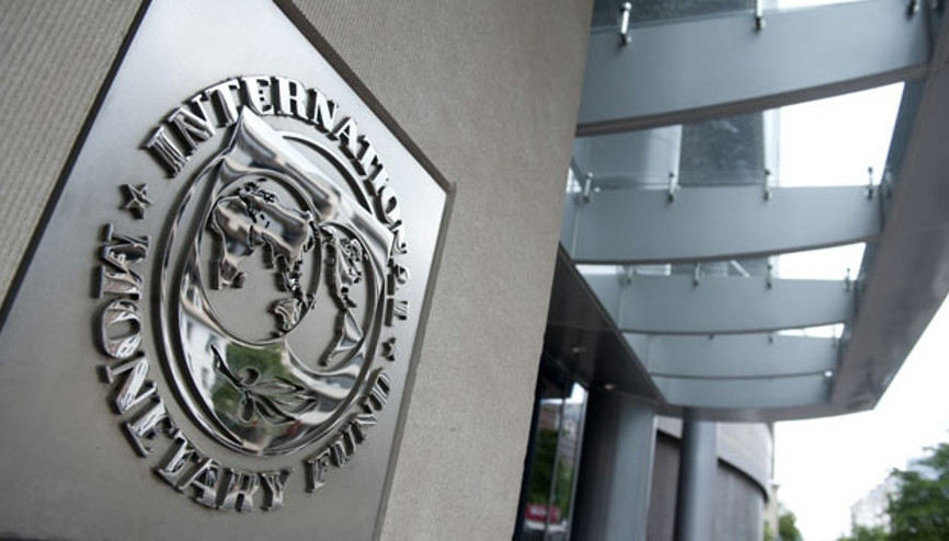 IMF küresel büyüme beklentilerini düşürdü