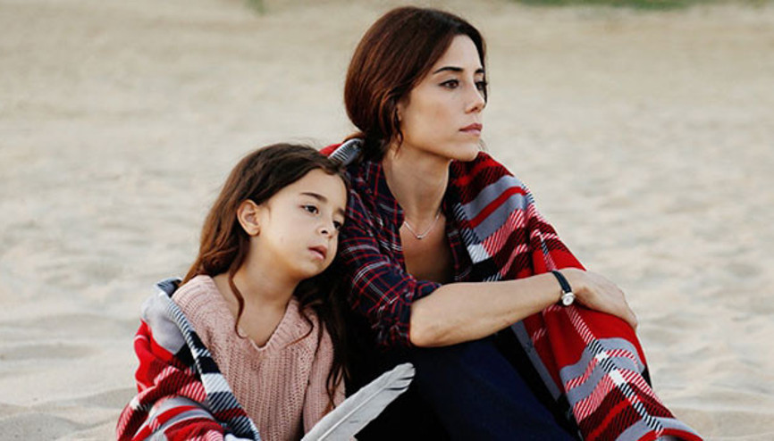 Serhat Teoman yeni dizisi belli oldu