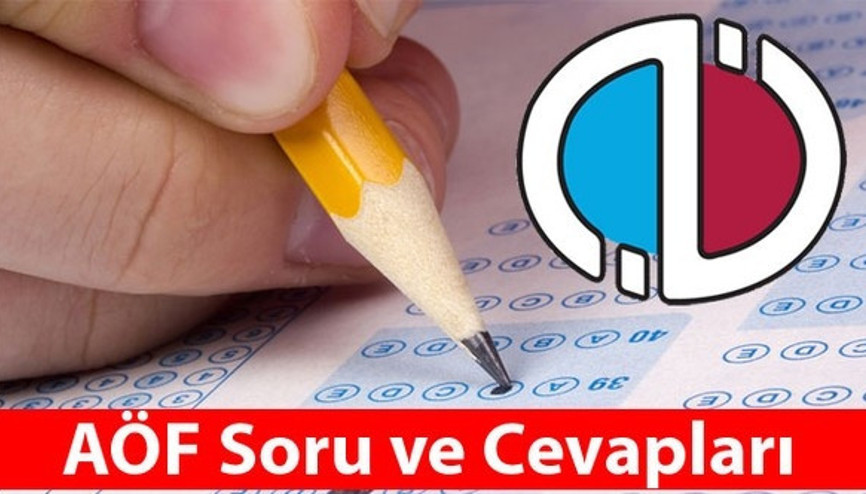 AÖF sınav sonuçları açıklandı mı sorusuna resmi cevap