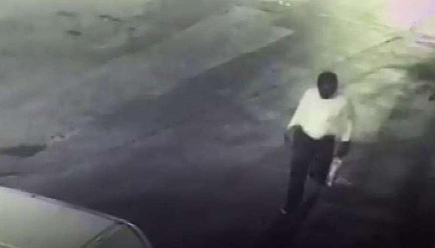 17 kişinin zehirlendiği yangın kundaklama çıktı