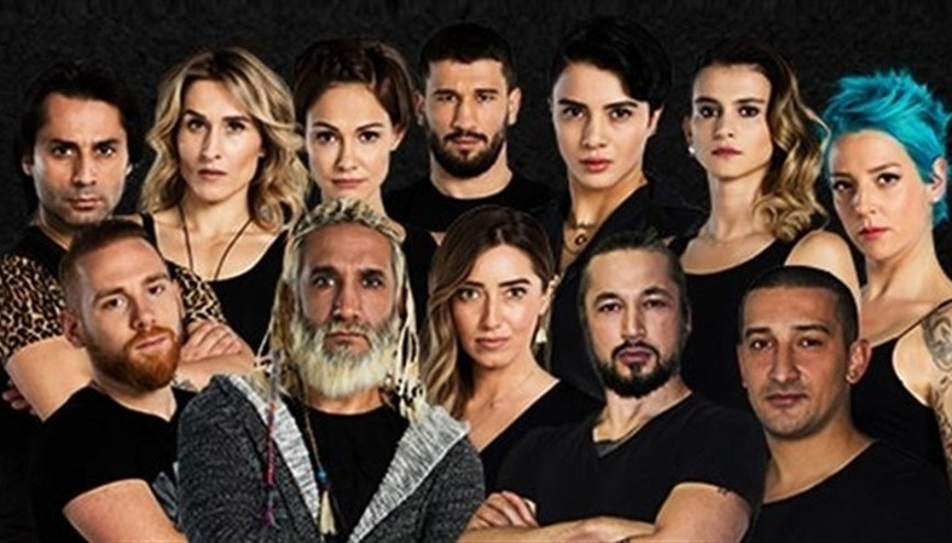Survivora katılsanız başarılı olur muydunuz