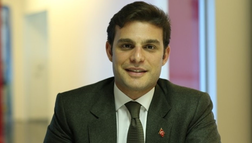 Mehmet Aslandan ilginç Tweet ifadesi Ben değil şoförüm attı