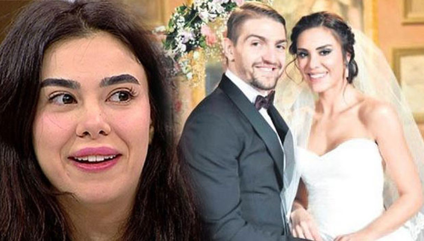 Asena Atalaydan Caner Erkine nafaka şoku