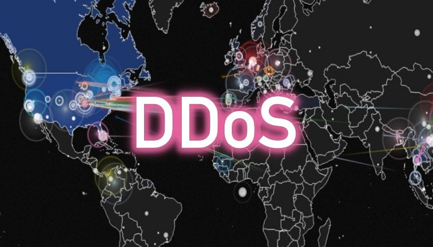 İşletmeler DDoS saldırısına açık