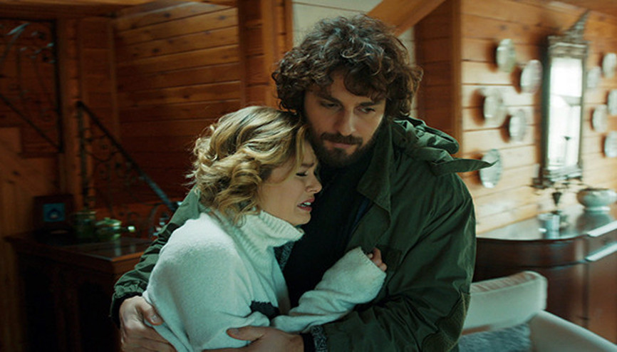 Karım doğum yapıyor