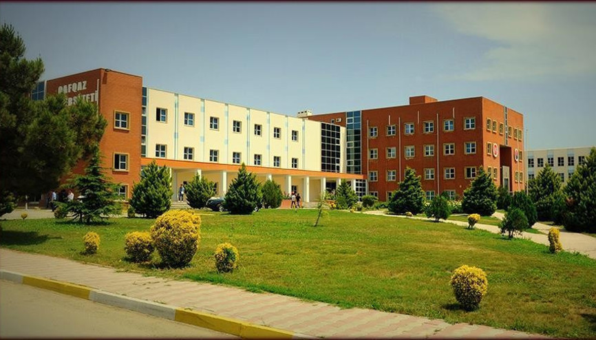Azerbaycanda FETÖye ait üniversite feshedildi