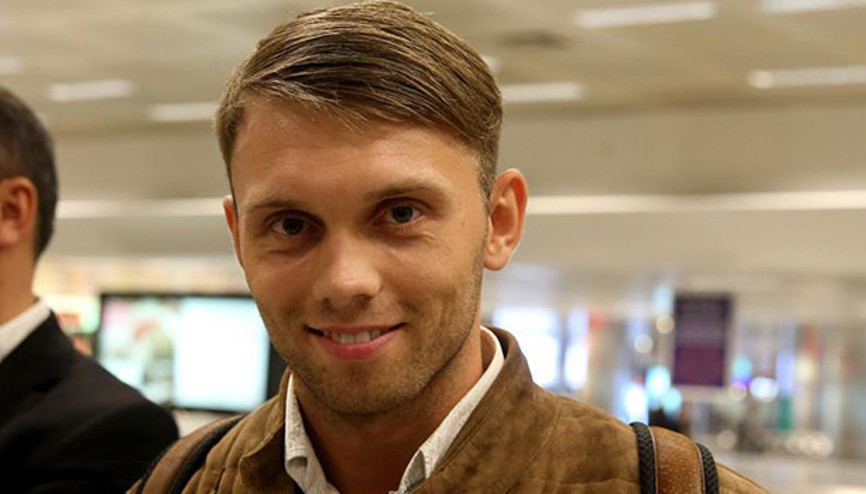 Karavaiev: Fenerbahçe Sydorchuku istiyor