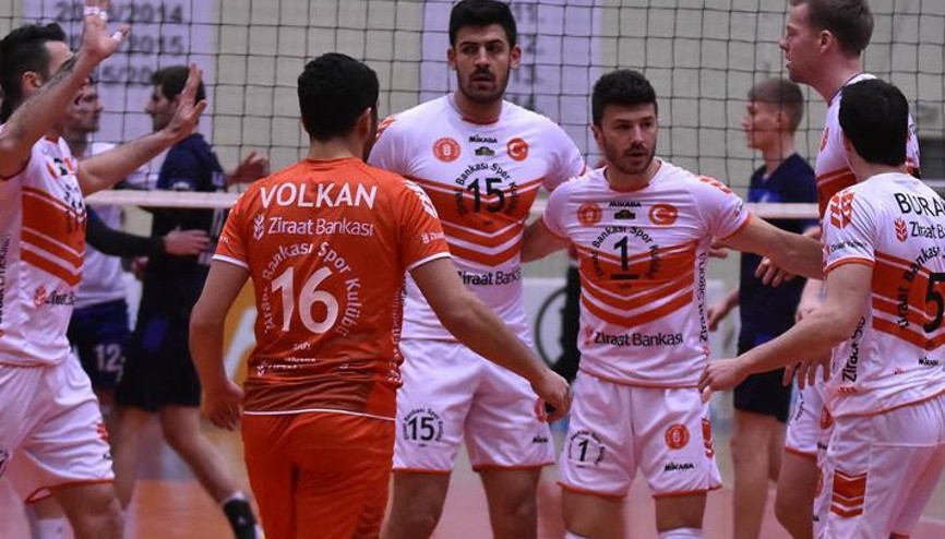 Avrupa’da Ziraat rüzgarı