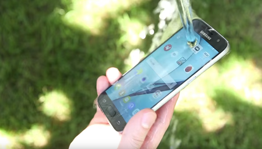 Samsung Galaxy S7nin bilinmeyen özellikleri | Teknopedi