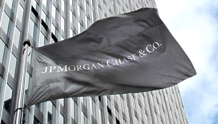 JP Morgan Chase ABD ile anlaşmaya vardı