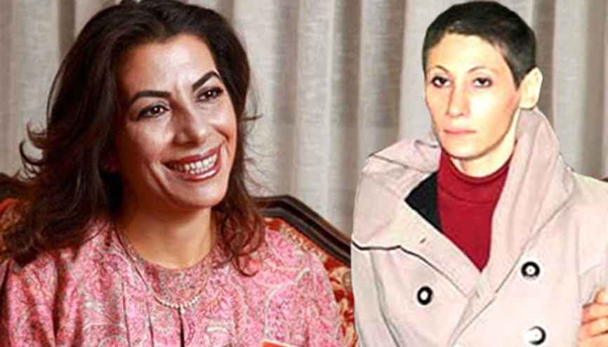 Melek yazar cinayetine ağırlaştırılmış müebbet istemi