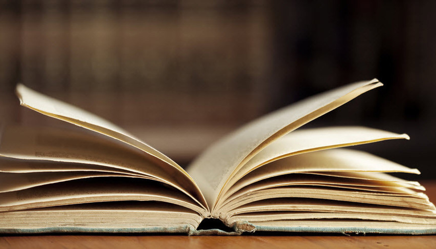 Kitap okumaya artık vaktiniz olacak