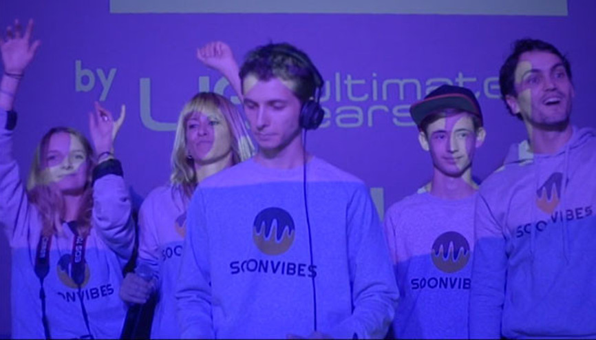 Guinness Rekorlar Kitabına giren hoparlör