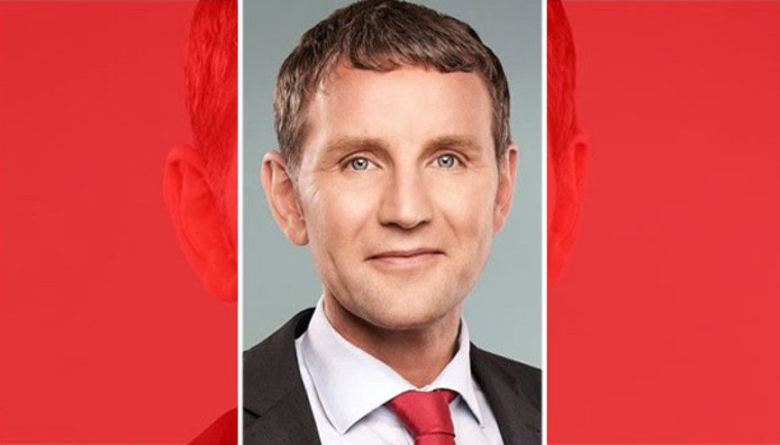 AfD milletvekili ortalığı karıştırdı