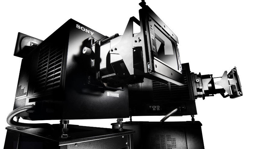 Sony sinema keyfini yeni bir boyuta taşıyor