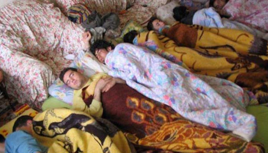 Yurttan eve dönen öğrenci mutluluğunun 7 sebebi