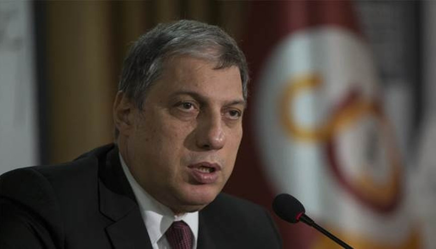 Levent Nazifoğlundan flaş açıklama: Mutsuzsa hemen gitsin