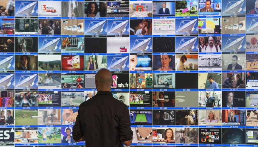 UHD yükseliyor, HD Asyayı kasıp kavuruyor