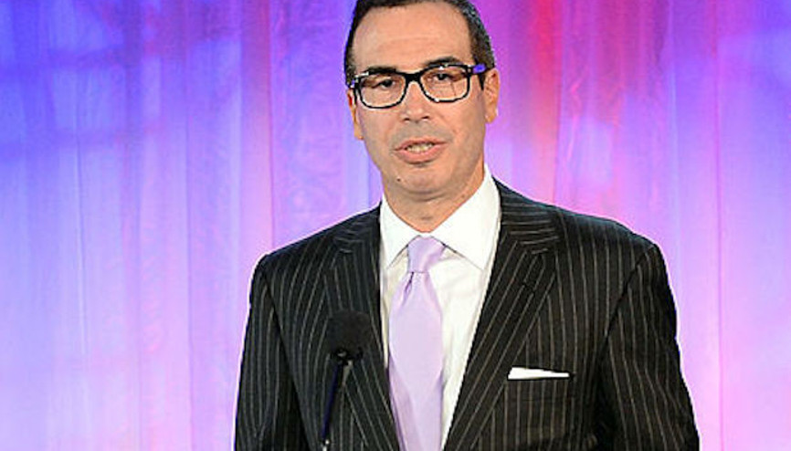 Steven Mnuchin: Doların en güçlü para birimlerinden olması önemli