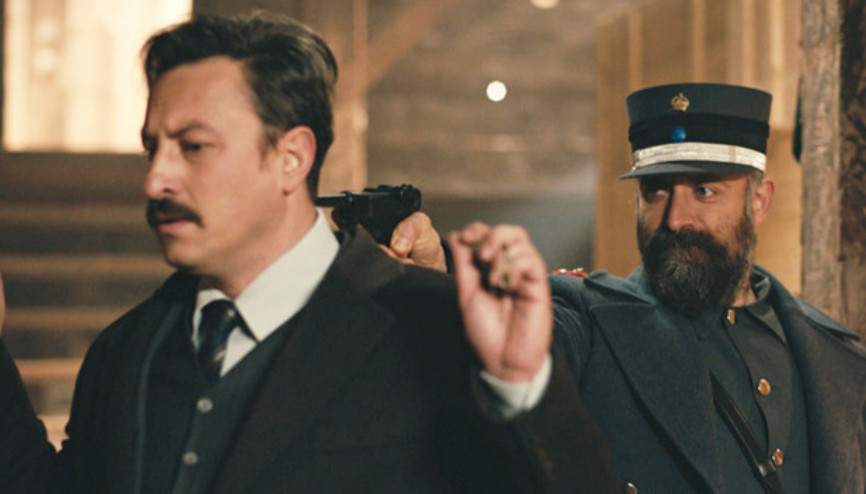 Vatanım Sensin 13. Bölüm Fragmanı