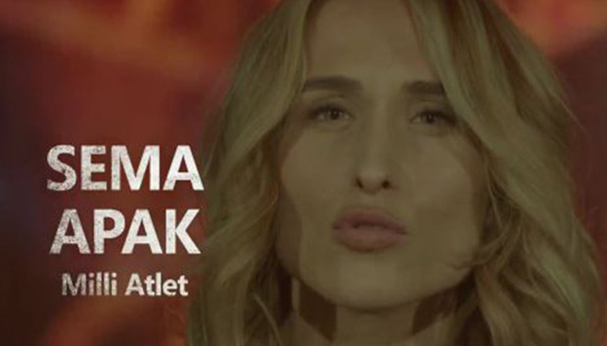 Survivor Sema kimdir Sema Apak kaç yaşında Survivor Sema kimdir Sema Apak kaç yaşında