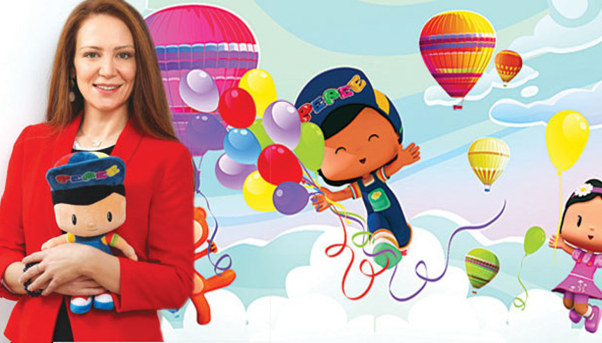 Ayşe Şule Bilgiç: Tüm Türkiye bu filmi izleyecek