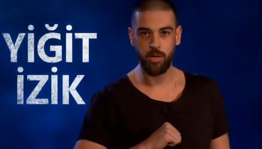 Survivor Yiğit kimdir Yiğit İzik kaç yaşında