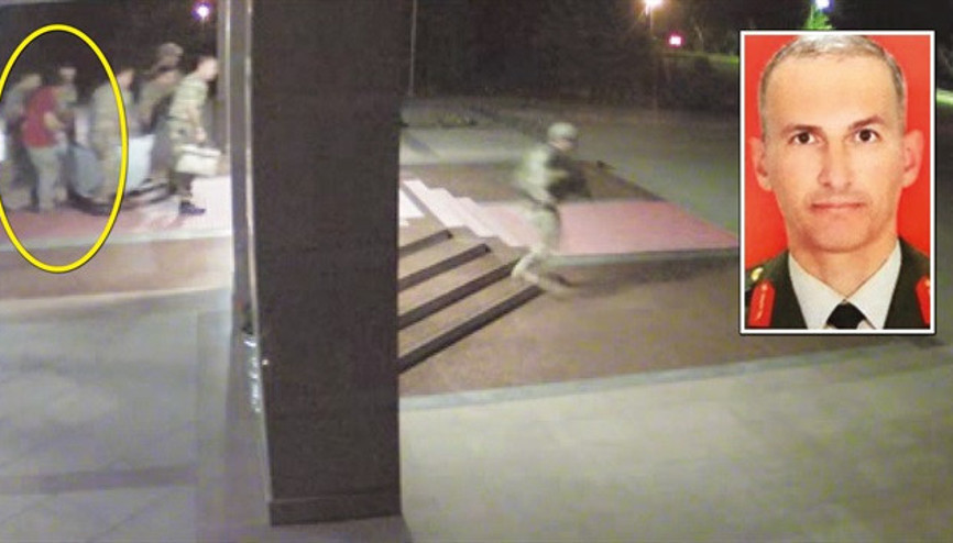 Hücre evde 4 bordo bereli