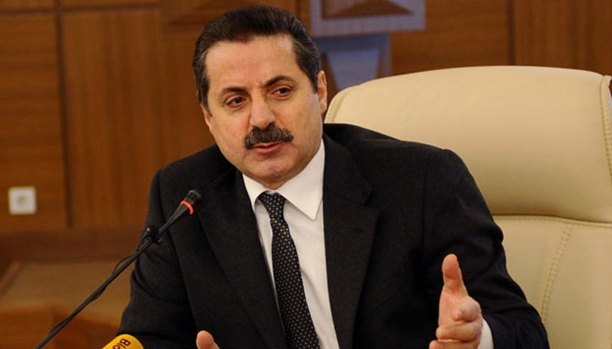 Faruk Çelik: TARSİM kapsamına alınmayan ürün kalmayacak