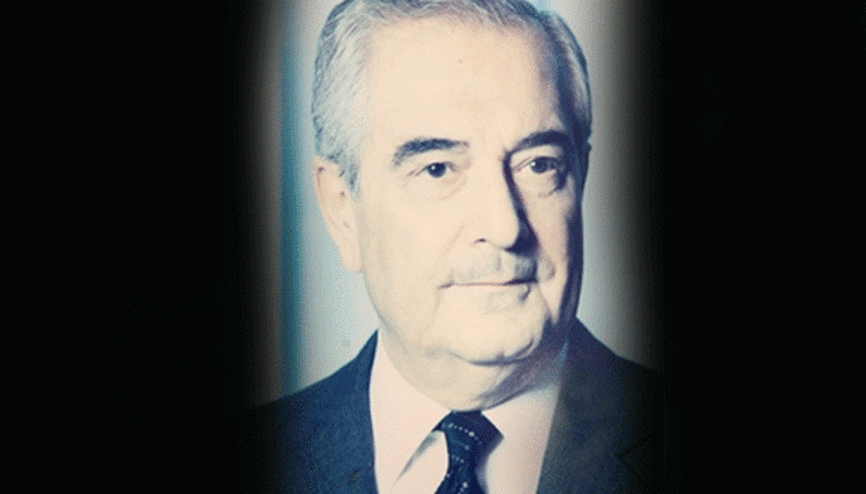 Eski Dışişleri Bakanı Halefoğlu vefat etti