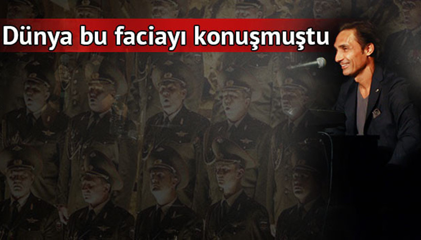 ENBE’den Kızıl Ordu Korosu jesti