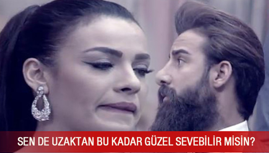 Kısmetse Olurda kim elendi Gökhan Sara geri mi döndü