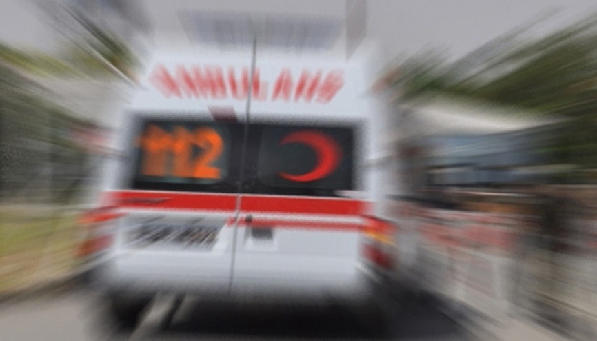 Şırnak’ta çocukların yerde bulduğu cisim patladı: 2 yaralı