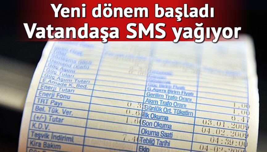 Bir aylık elektrik faturası bedavaya gelebilir