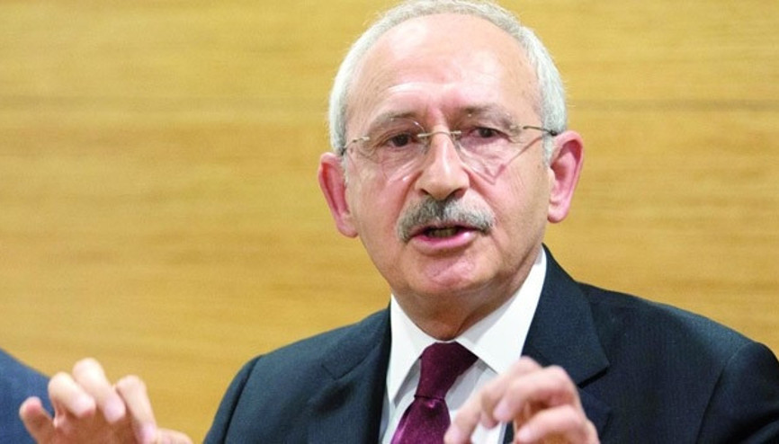 Kamer Genç’i andı