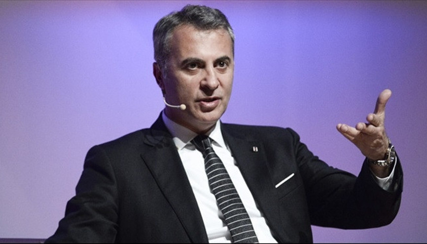 Fikret Orman istedi Ersan dönüyor