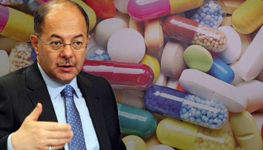 Sağlık Bakanı açıkladı Antibiyotik kullanımında yeni dönem