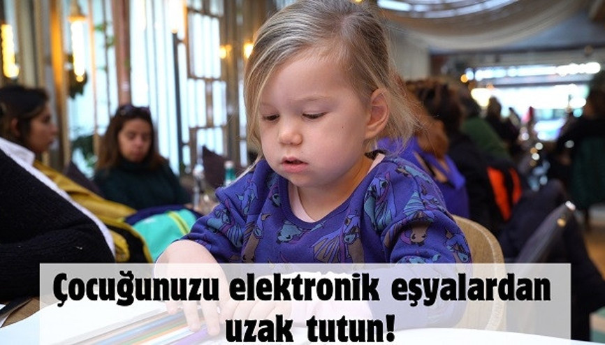 Organize Anne Kafede - Anne tüyoları