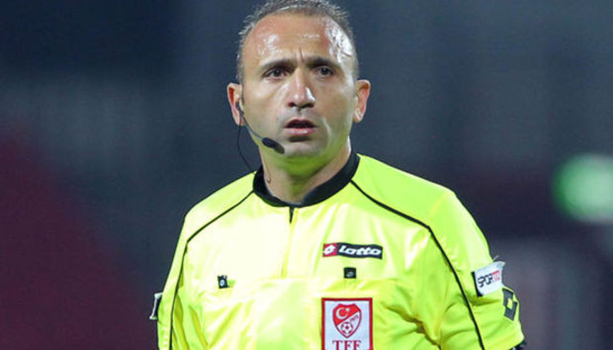 Hangi hakem neden bıraktı