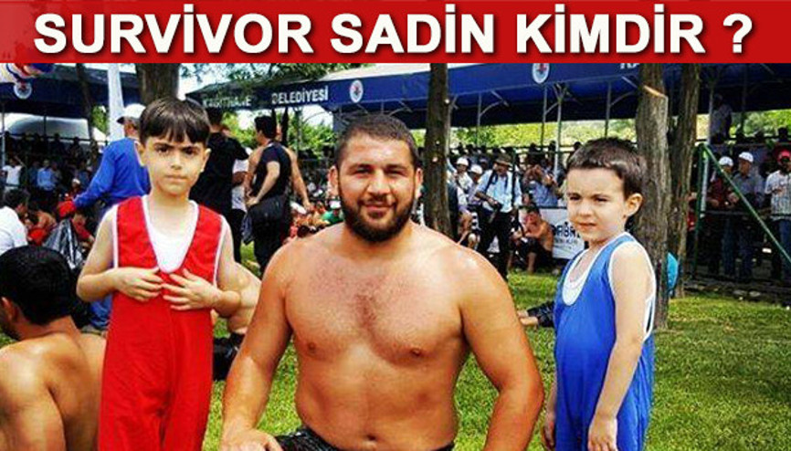 Sadin kimdir Kaç yaşındadır