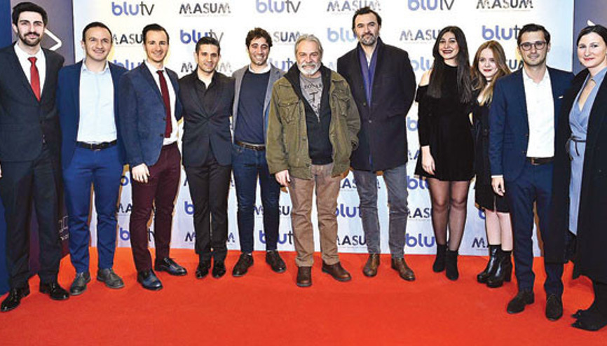 Büyük bir yolculuğun başlangıcı