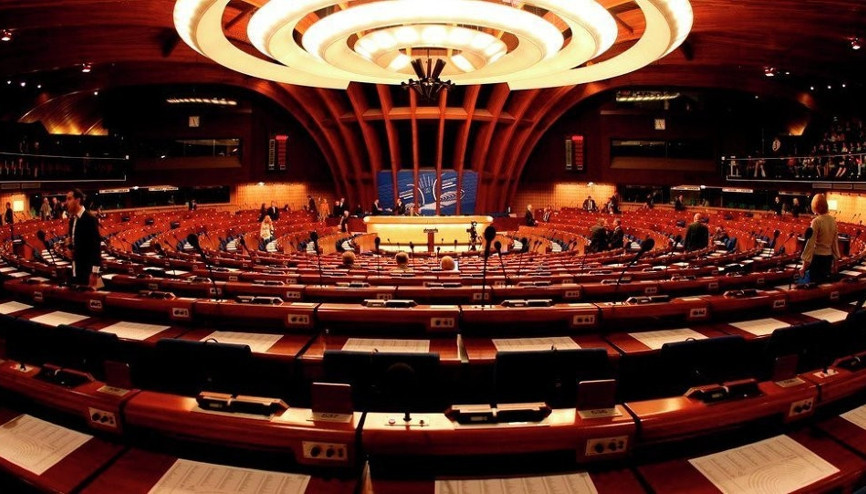 AKPMden flaş Türkiye kararı