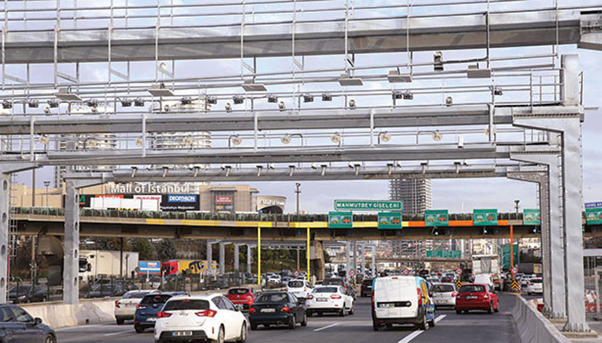 Otomatik iade için çalışılıyor