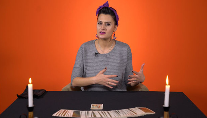 Tarot Sırları: 23 Ocak haftası burç yorumları