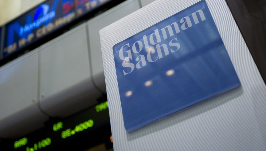 Goldman Sachstan Türk Lirası tahmini
