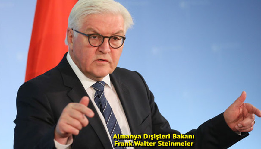 Uluslararası hukuku ihlal ediyorsunuz