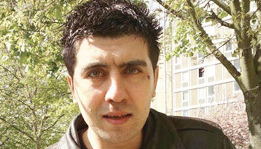 Ömer Güneyin yargılandığı dava düştü