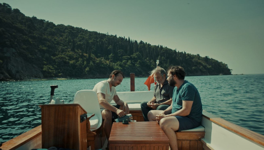 Masum dizisi oyuncu kadrosuyla dikkat çekiyor